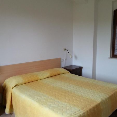 Soggiorno La Primula Sienne Extérieur photo