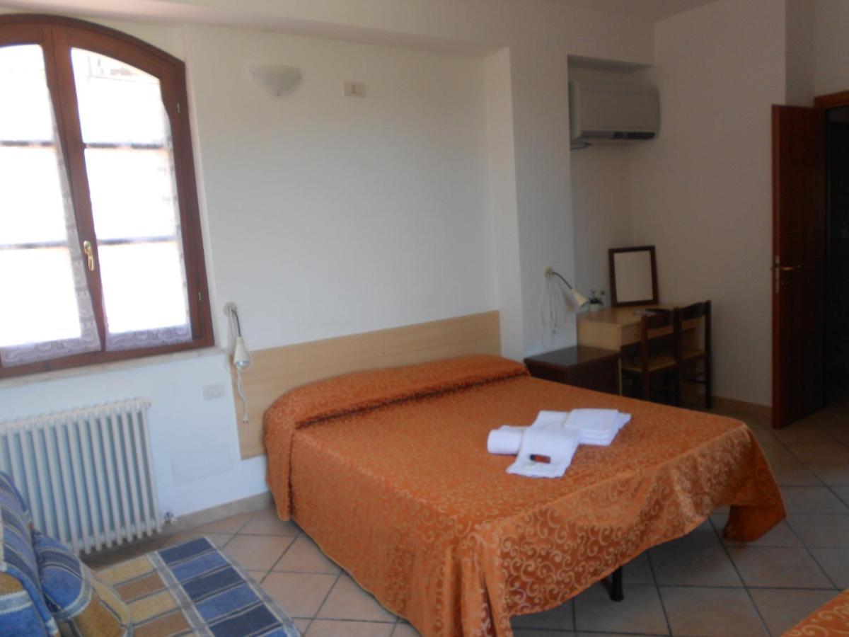 Soggiorno La Primula Sienne Chambre photo