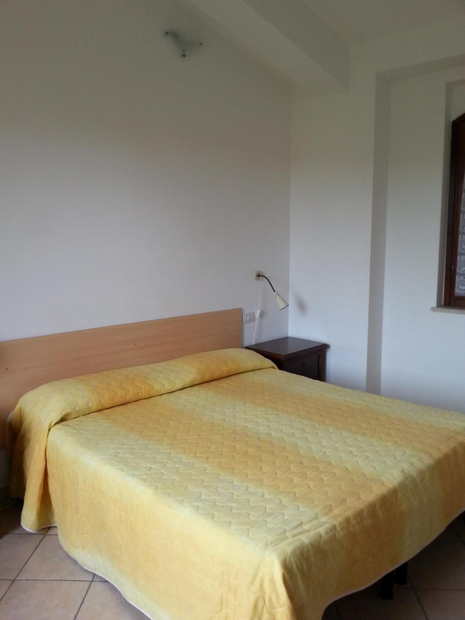 Soggiorno La Primula Sienne Extérieur photo