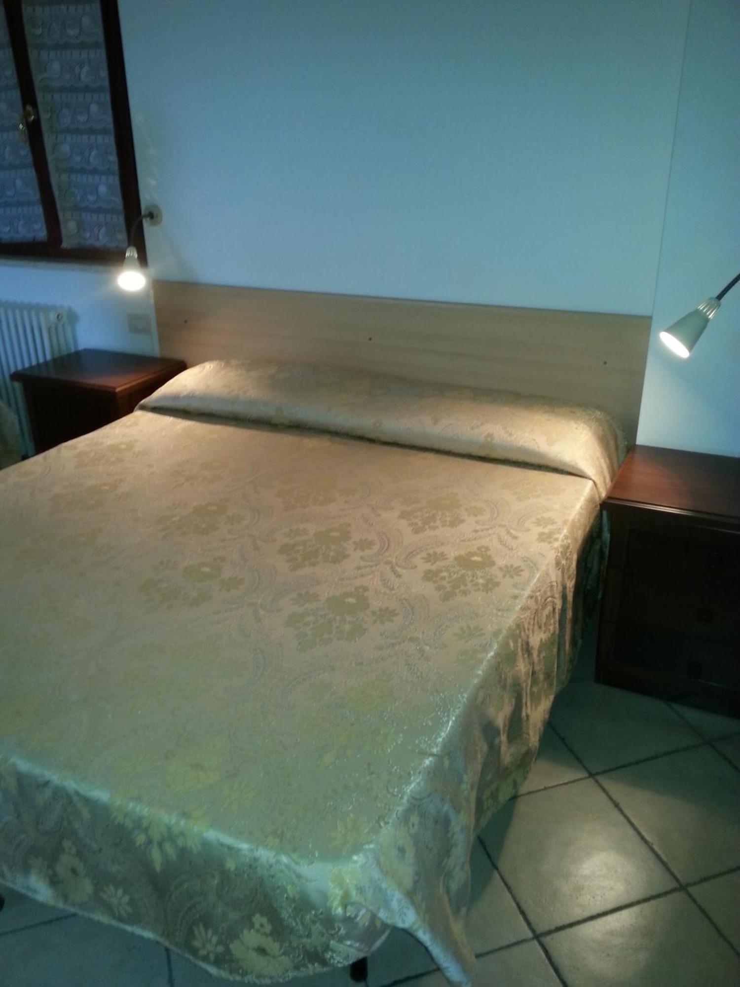 Soggiorno La Primula Sienne Chambre photo