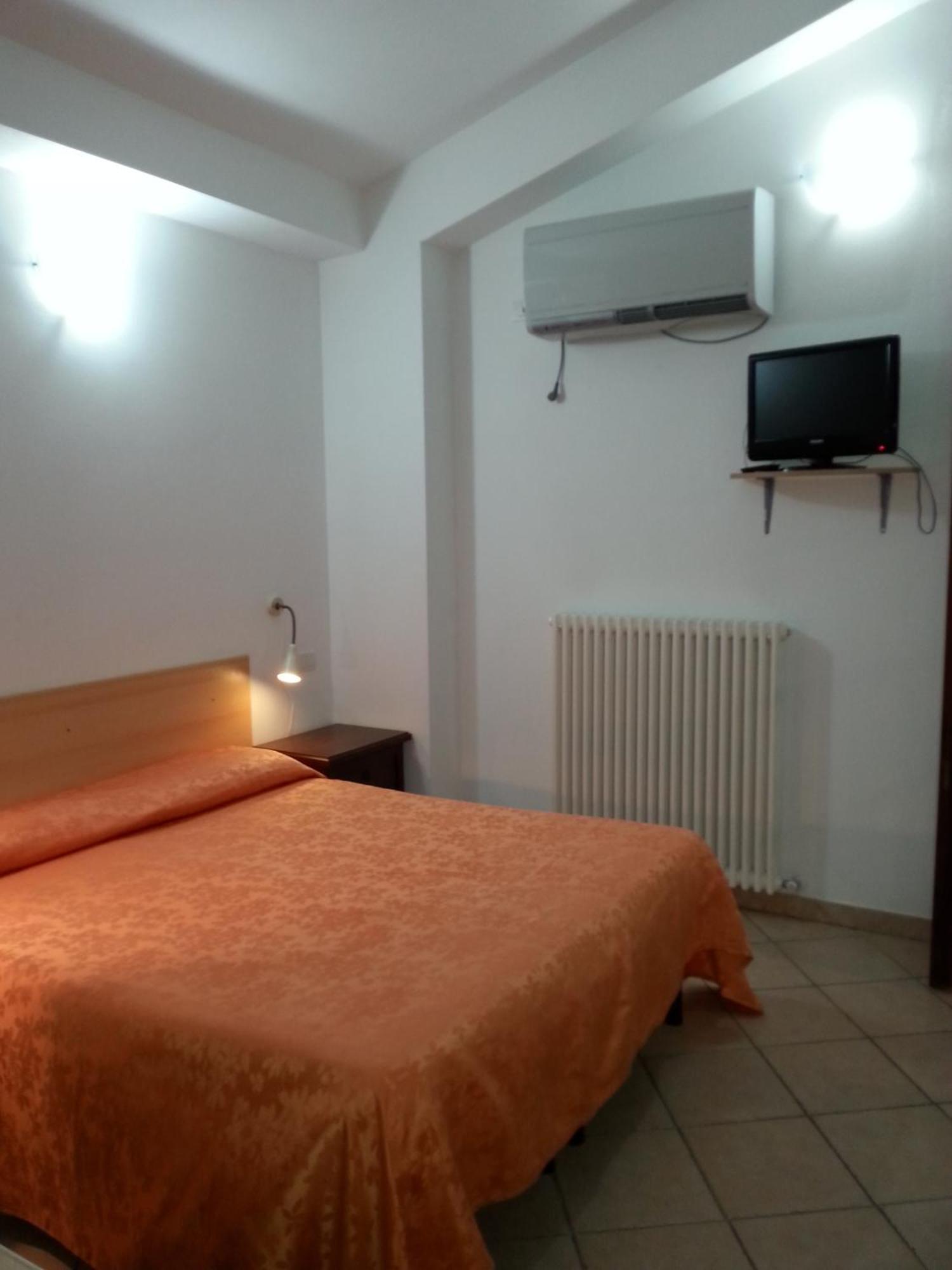 Soggiorno La Primula Sienne Chambre photo