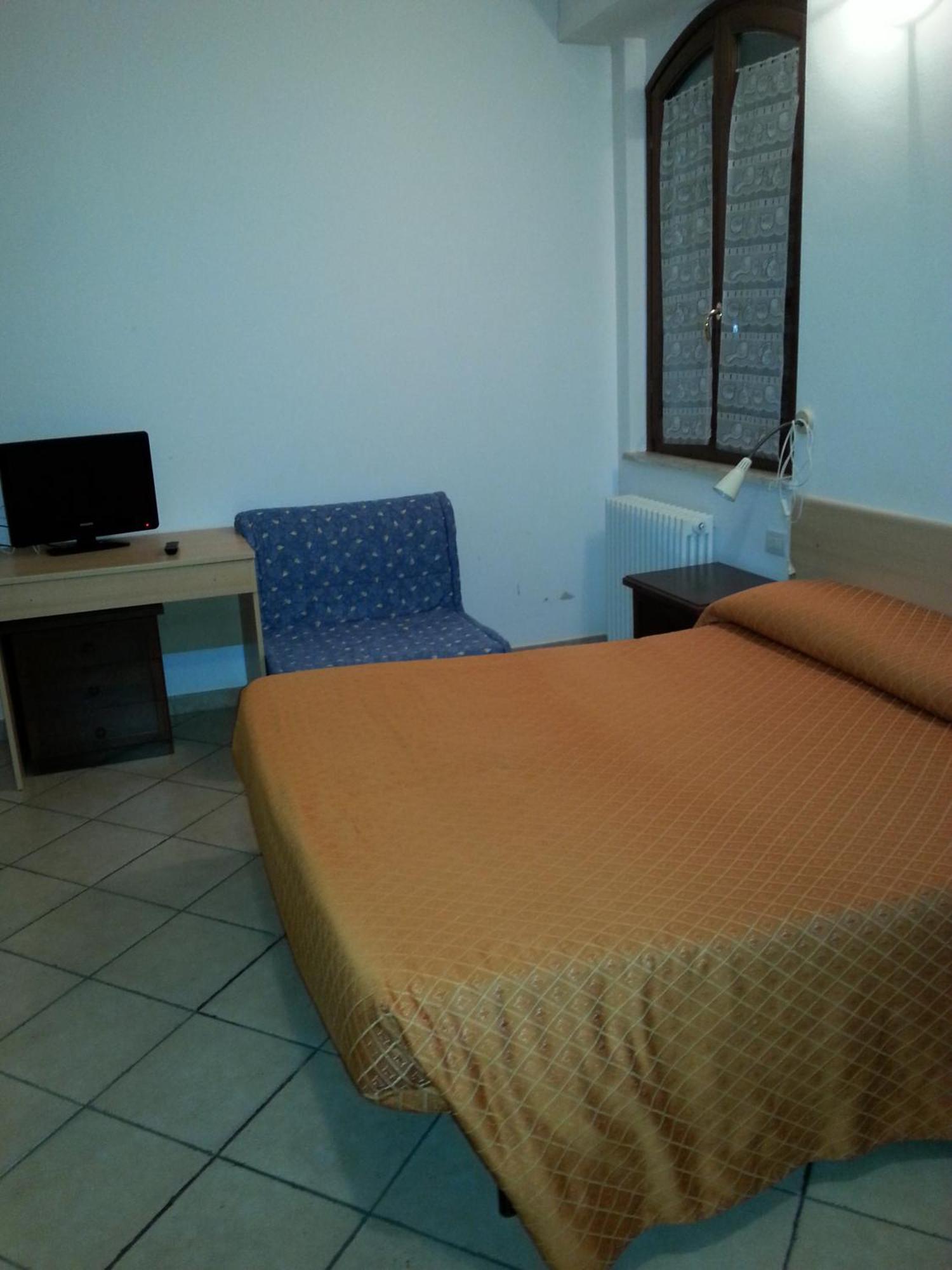 Soggiorno La Primula Sienne Chambre photo