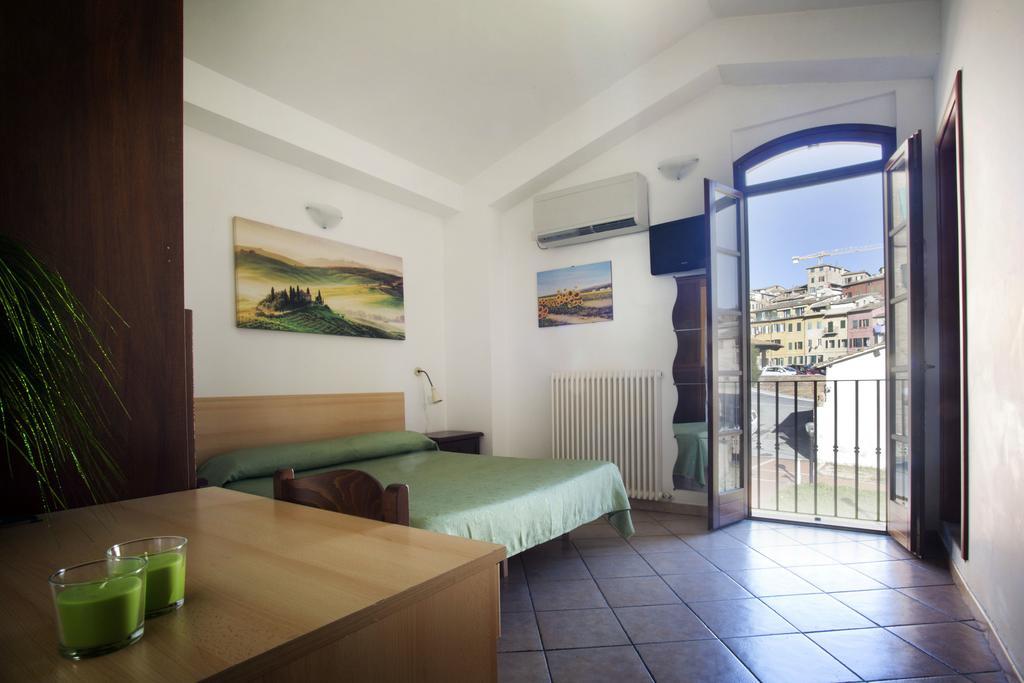 Soggiorno La Primula Sienne Extérieur photo