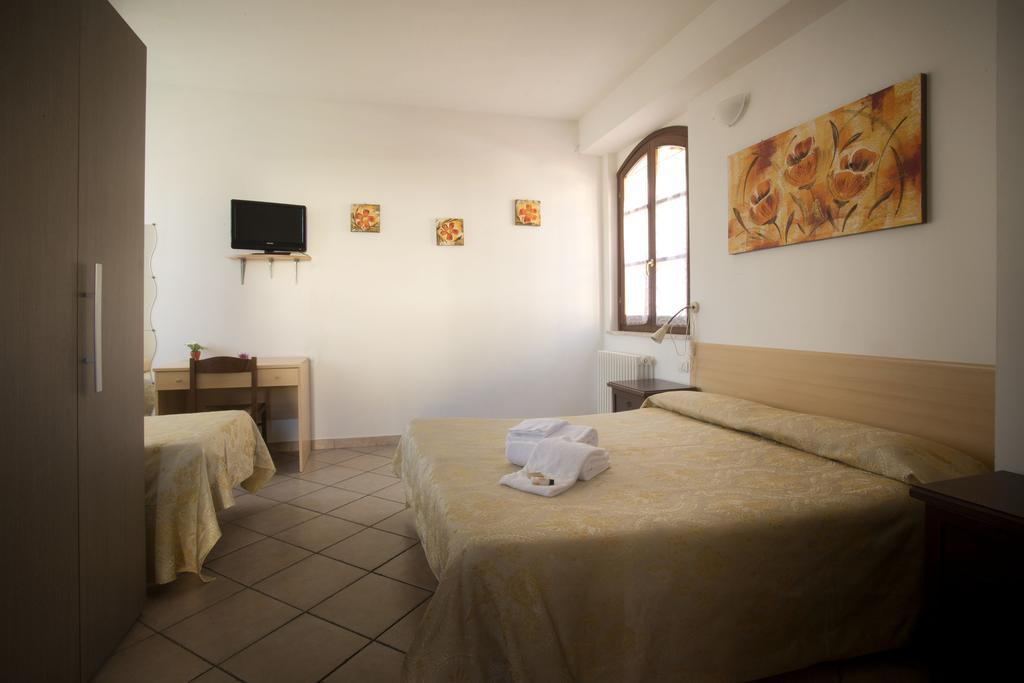 Soggiorno La Primula Sienne Extérieur photo