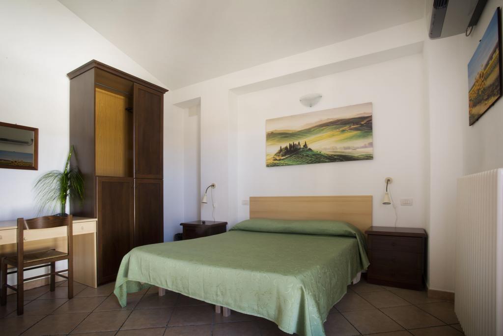 Soggiorno La Primula Sienne Extérieur photo