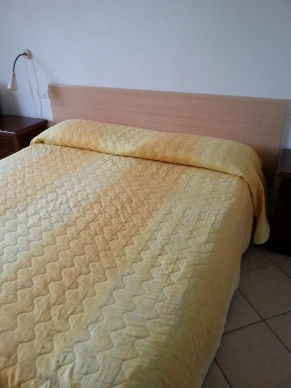 Soggiorno La Primula Sienne Chambre photo