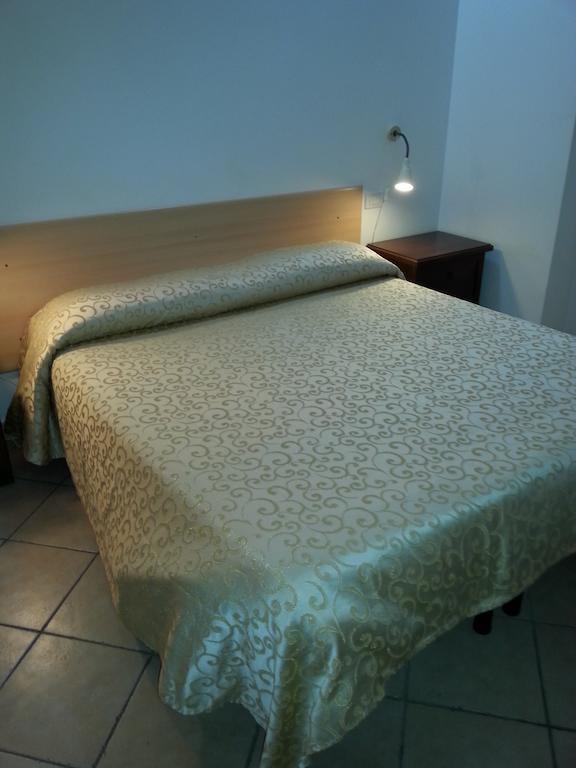 Soggiorno La Primula Sienne Chambre photo