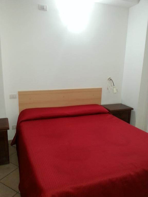 Soggiorno La Primula Sienne Chambre photo