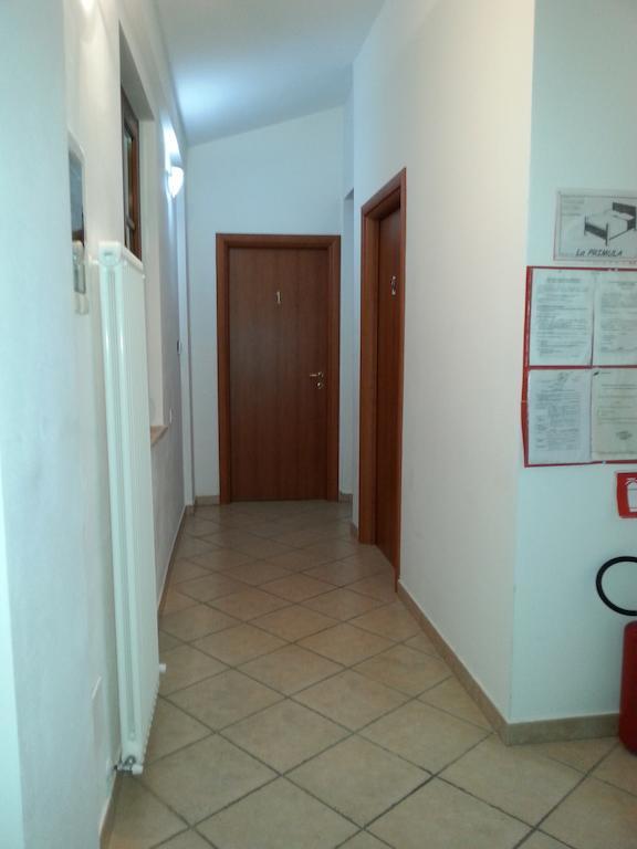 Soggiorno La Primula Sienne Extérieur photo