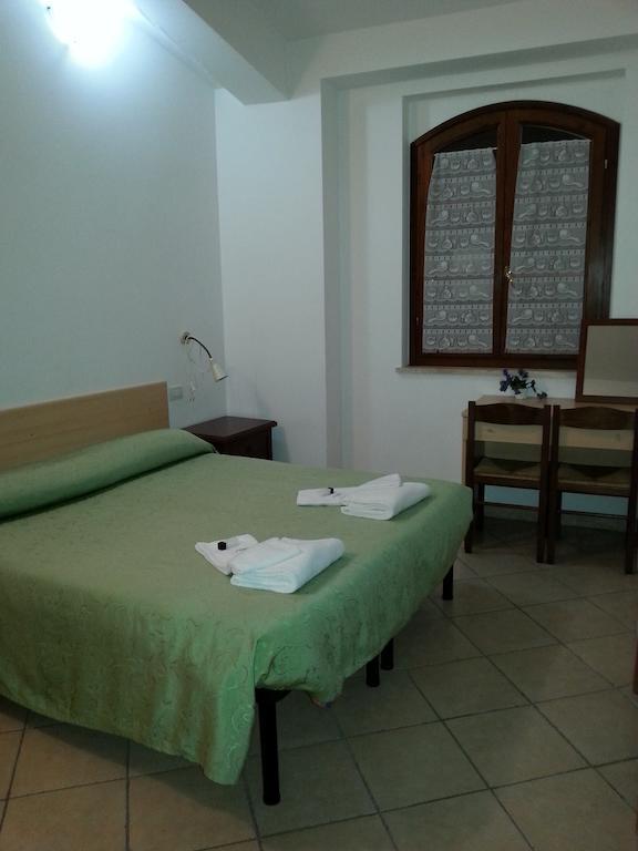Soggiorno La Primula Sienne Chambre photo