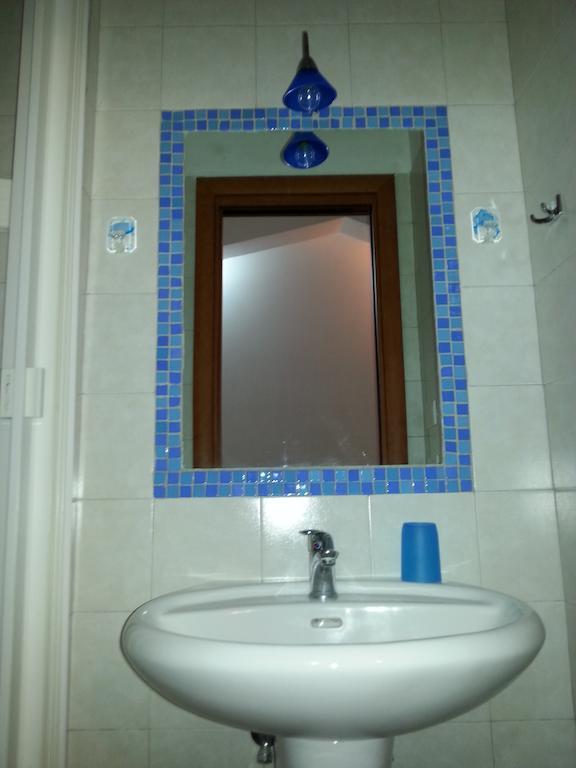 Soggiorno La Primula Sienne Chambre photo