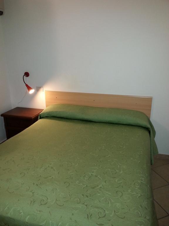 Soggiorno La Primula Sienne Chambre photo